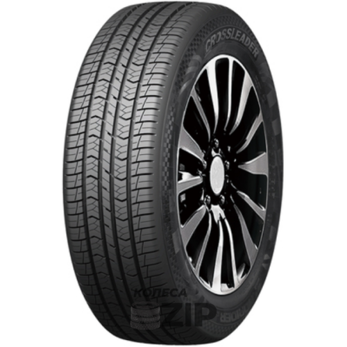 DoubleStar DSS02 235/55 R18 100V