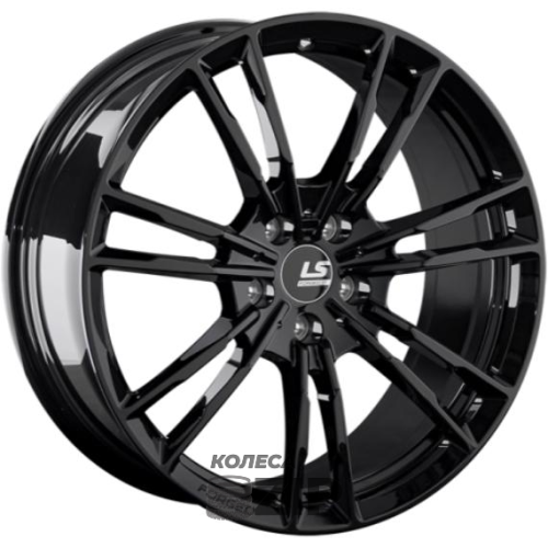 LS Forged FG06 8x20 5*114.3 ET30 DIA60.1 BKF Кованый