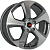 колесные диски Replica Top Driver VV150 7x16 5*112 ET42 DIA57.1 GMF Литой
