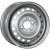 колесные диски Trebl 4375 5x13 4*100 ET46 DIA54.1 Silver Штампованный