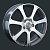 колесные диски Replay HV13 6.5x17 5*114.3 ET50 DIA64.1 GMF Литой