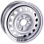 колесные диски Arrivo 53C47G 5.5x14 4*108 ET47 DIA63.3 Silver Штампованный