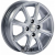 колесные диски Скад Монако 5.5x14 4*100 ET49 DIA56.6 Селена Литой