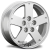 колесные диски Replay GN132 6.5x16 5*115 ET41 DIA70.1 Silver Литой