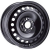 колесные диски Arrivo AR022 5.5x14 4*100 ET43 DIA60.1 Black Штампованный