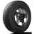 Шины Michelin Agilis CrossClimate 215/65 R16C 106/104T 