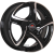 колесные диски Yokatta MODEL-5 6.5x16 4*108 ET31 DIA65.1 BKF Литой