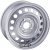 колесные диски Arrivo AR128 6.5x16 5*108 ET50 DIA63.3 Silver Штампованный