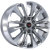 колесные диски Replica Concept TY572 8.5x20 6*139.7 ET45 DIA95.1 GMF Литой