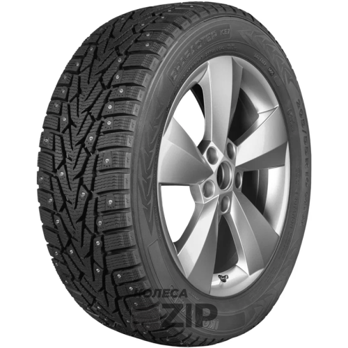 Шины Ikon Tyres Character Ice 7 215/60 R16 99T XL 
