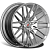 колесные диски Inforged IFG34 8.5x20 5*108 ET45 DIA63.3 Silver Литой