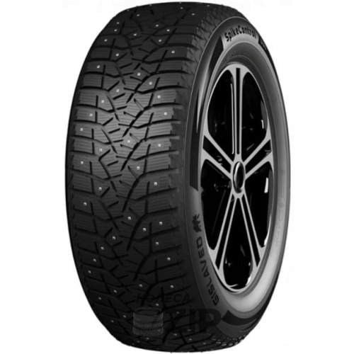 Gislaved SpikeControl 185/60 R14 82T