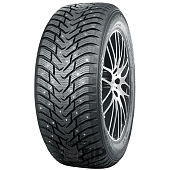 Шины Hakkapeliitta 8 SUV 
