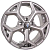 колесные диски Venti 1612 6.5x16 5*108 ET50 DIA63.3 SL Литой