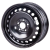 колесные диски ТЗСК Toyota RAV4 7x17 5*114.3 ET35 DIA60.1 Black Штампованный