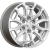 колесные диски Скад Авилис 8x18 6*139.7 ET25 DIA106.1 Селена-супер Литой
