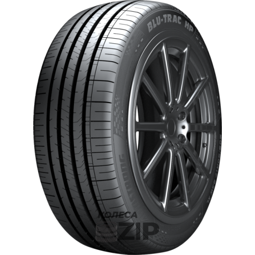 Armstrong Blu-Trac HP 185/55 R15 82V