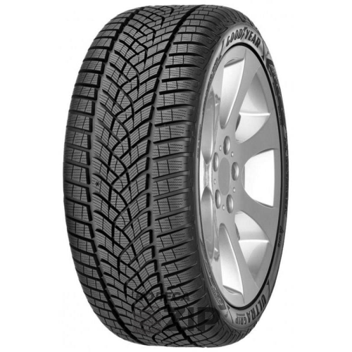 Шины Goodyear UltraGrip Performance + 215/50 R17 95V XL FP 