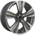 колесные диски Replica Concept LX526 8x19 5*114.3 ET30 DIA60.1 GMF Литой