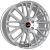 колесные диски Replica Concept TY538 7.5x17 5*114.3 ET30 DIA60.1 Silver Литой