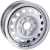 колесные диски Arrivo 64A50C 6x15 4*100 ET50 DIA60.1 Silver Штампованный