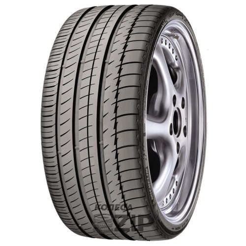 Шины Michelin Pilot Sport 2 255/40 R19 96Y * 