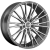 колесные диски LS FlowForming RC60 9x21 5*114.3 ET35 DIA60.1 GMF Литой