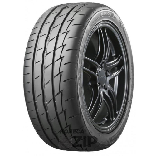Шины Bridgestone Potenza Adrenalin RE003 205/45 R16 87W 