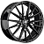 колесные диски LS Forged FG28 8.5x20 5*108 ET40 DIA63.3 BK Литой