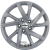 колесные диски Carwel Тоджа 7x17 5*114.3 ET50 DIA67.1 GRT Литой