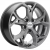 колесные диски Carwel Синтур 7x17 5*114.3 ET46 DIA67.1 GRT Литой