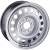 колесные диски Trebl 9987T P 7x17 5*114.3 ET39 DIA60.1 Silver Штампованный