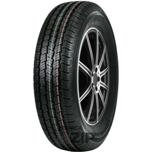 Compasal Gazill 185/75 R16C 104/102R