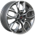 колесные диски Replica Concept SK527 7x17 5*112 ET49 DIA57.1 GMF Литой