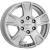 колесные диски Dezent Van 6.5x16 5*160 ET60 DIA65.1 S Литой