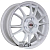 колесные диски Alcasta M20 6x15 4*100 ET48 DIA54.1 White Литой