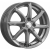 колесные диски Скад Осака 6x15 4*100 ET37 DIA60.1 Графит Литой
