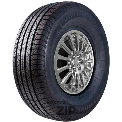 Powertrac CityRover 245/70 R16 111H XL