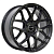колесные диски PDW P40SC 8x18 5*114.3 ET37 DIA66.6 U4B Литой