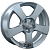 колесные диски Replay GN26R 6.5x16 5*105 ET39 DIA56.6 Silver Литой
