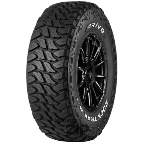 Шины Arivo Rock Trak M/T 235/70 R16 110/107Q 