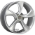 колесные диски Replica Concept OPL524 8.5x19 5*120 ET45 DIA67.1 Silver Литой
