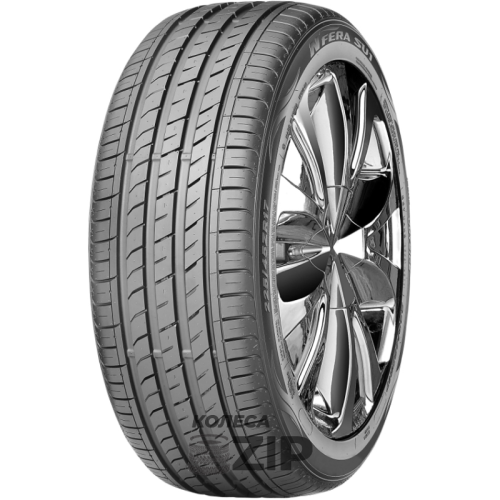 Roadstone Nfera SU1 225/45 R18 95V XL
