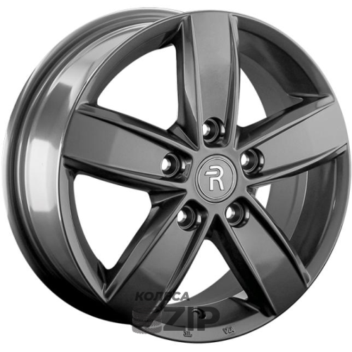 колесные диски Replay Ci61 6x15 5*118 ET68 DIA71.1 GM Литой