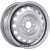 колесные диски Trebl 53A43C P 5.5x14 4*100 ET43 DIA60.1 Silver Штампованный