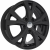 колесные диски Скад Нагано 6.5x16 5*114.3 ET38 DIA67.1 Черный бархат Литой