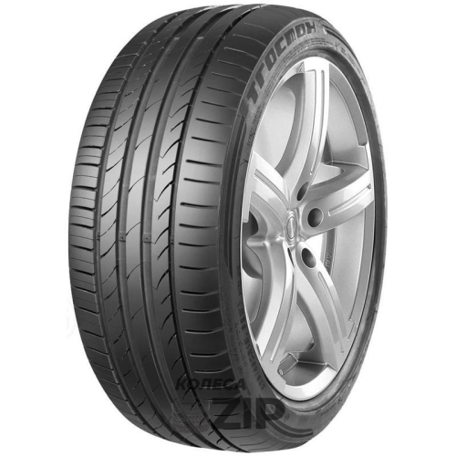 Шины Tracmax X-Privilo TX3 245/45 R17 99W XL 