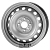 колесные диски Trebl 9552T 6.5x16 5*100 ET48 DIA56.1 Silver Штампованный