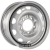 колесные диски Trebl LT2887D P 6x16 5*139.7 ET45 DIA108.6 Silver Штампованный