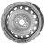 колесные диски Magnetto 14007 5.5x14 4*100 ET45 DIA57.1 Silver Штампованный